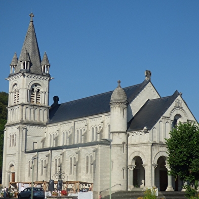 Sainte Jeanne-Antide et la révolution