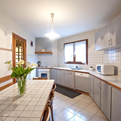 Gîte chez Jean Persico