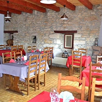 Le Grenier - SAINT-DIZIER-L'EVEQUE
