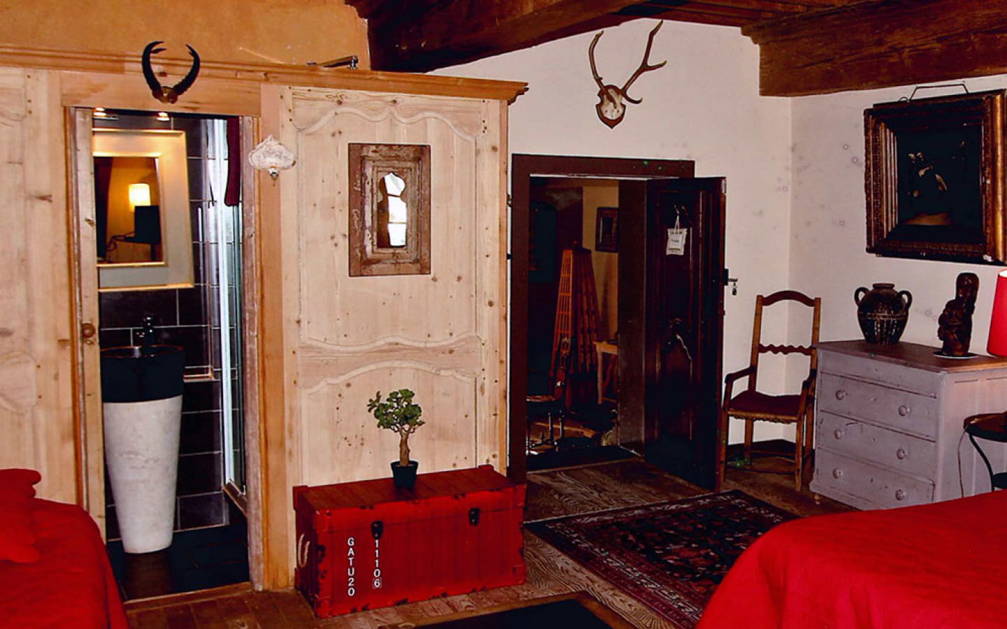 Le gothique