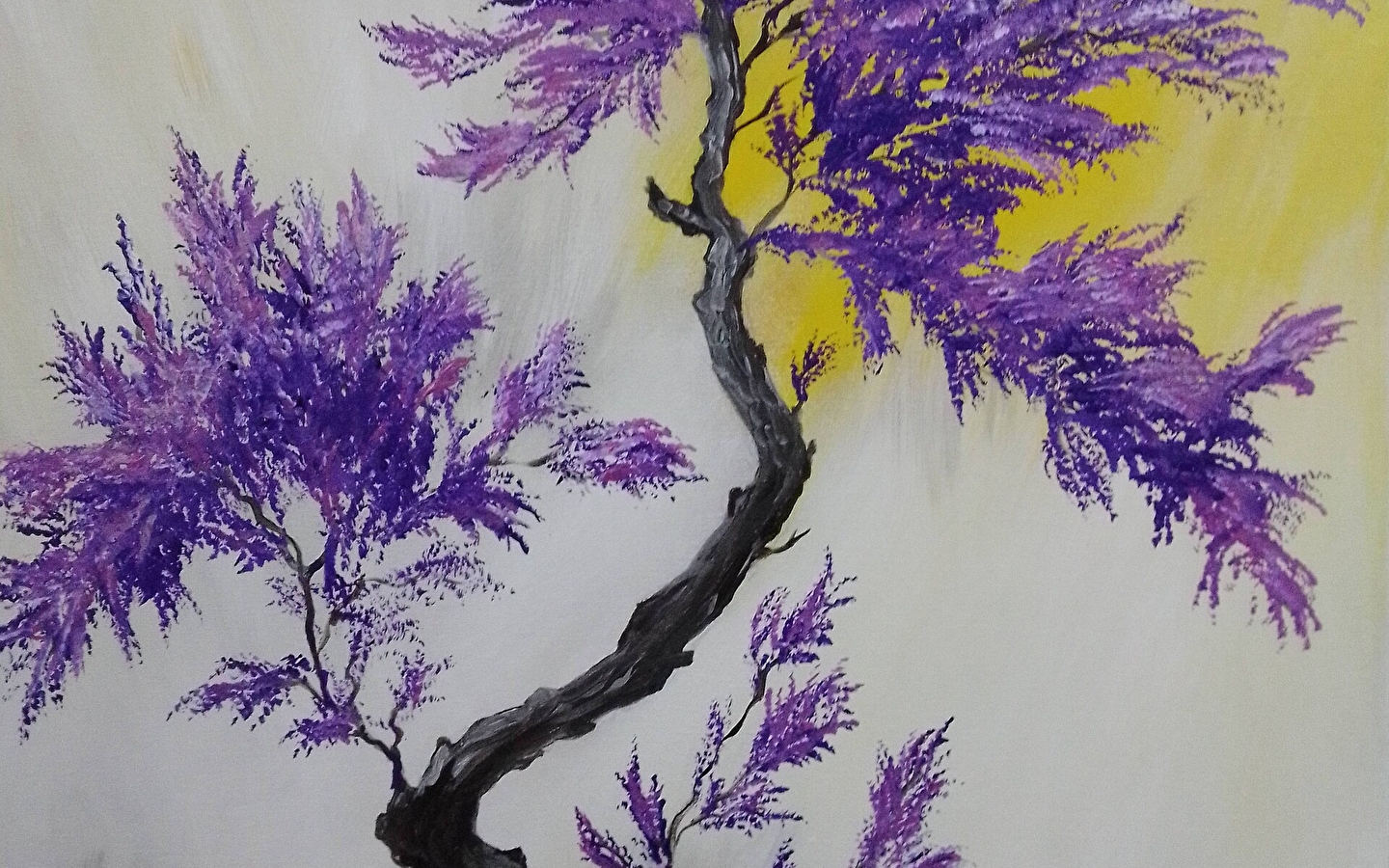 Exposition de peinture