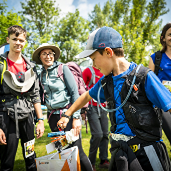 Festival O'Bivwak - OYONNAX