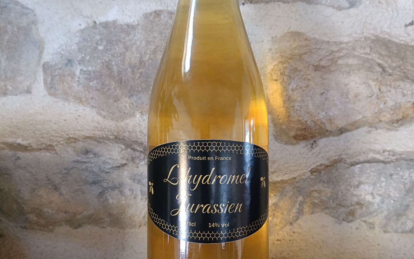 Morel Vincent Apiculteur