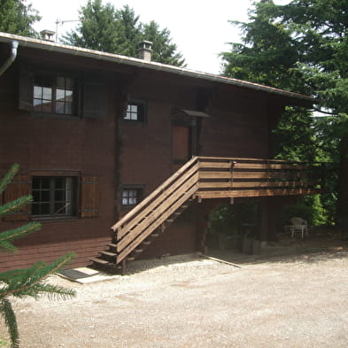 Le Chalet