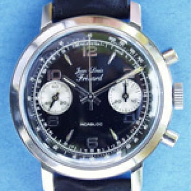 Horlogerie Jean-Louis Fresard