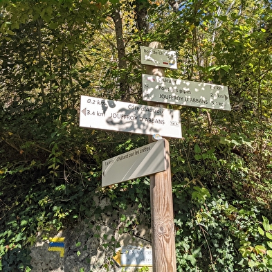 Croix de Châtard