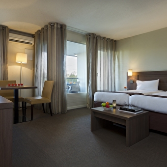 Résidence la Réserve - FERNEY-VOLTAIRE