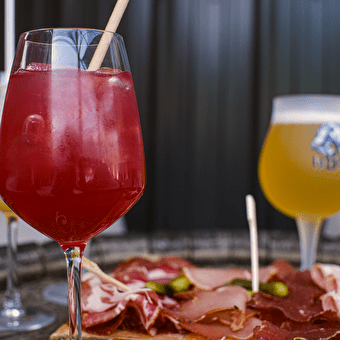 L'Alambik & La Kave by Donat - METABIEF