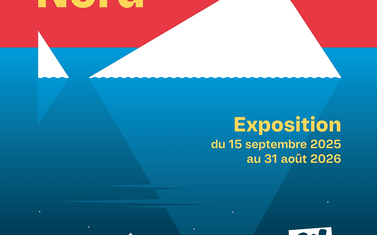 Exposition 'Voyage en Nord'
