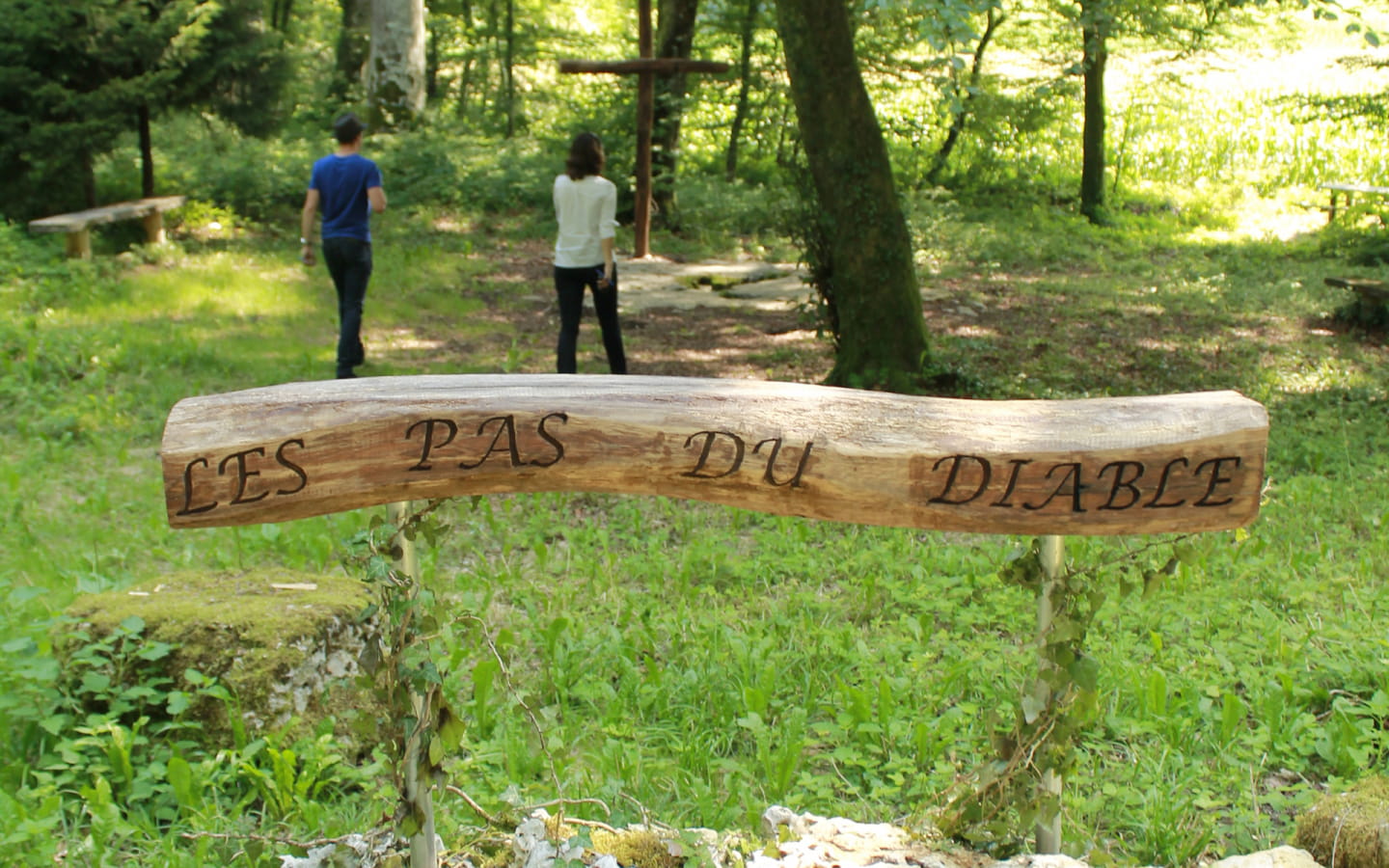 Sur le plateau de l’Ajoie
