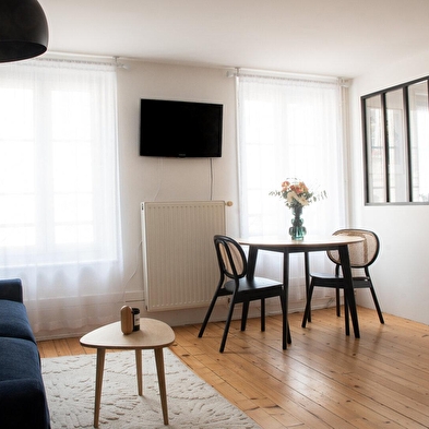 Logis Saint Vernier