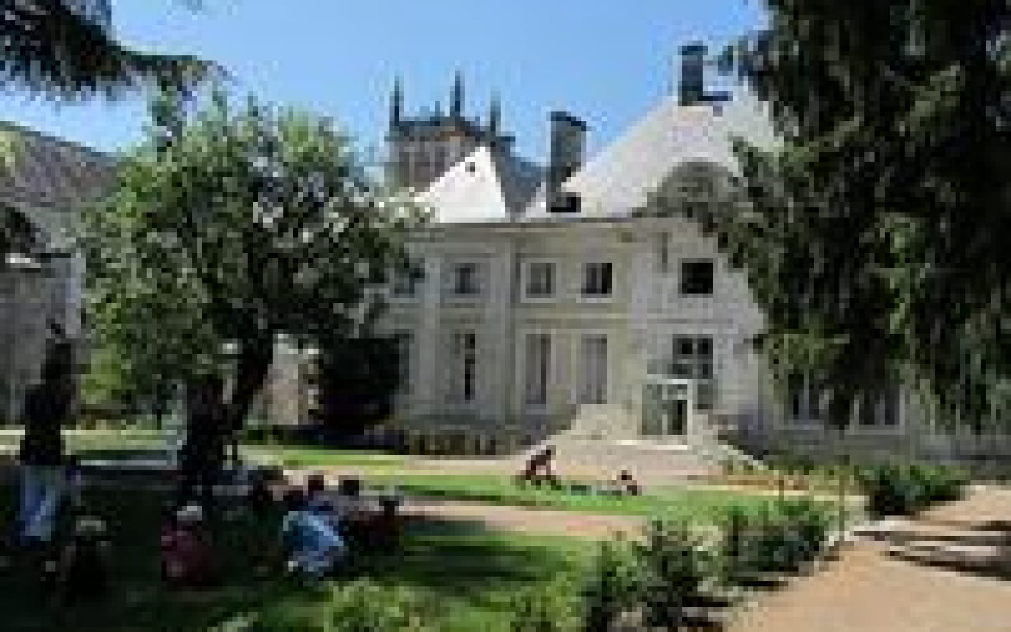 Médiathèque municipale