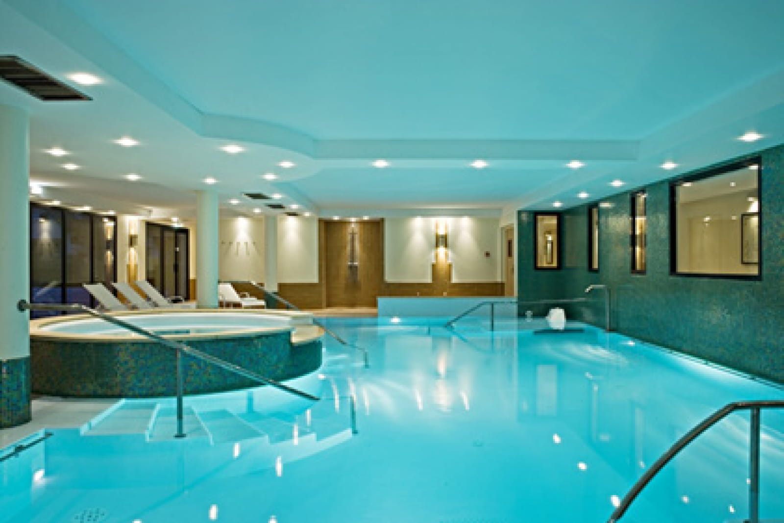 Villa Lac H  tel S  minaires Spa Montagnes Jura