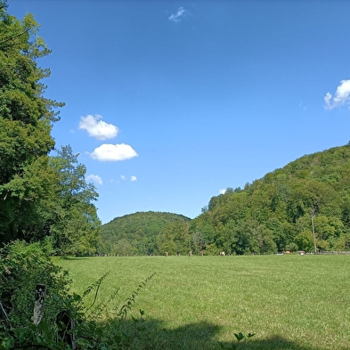 Moulin de la Doue