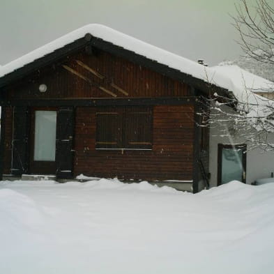 Chalet Cuche