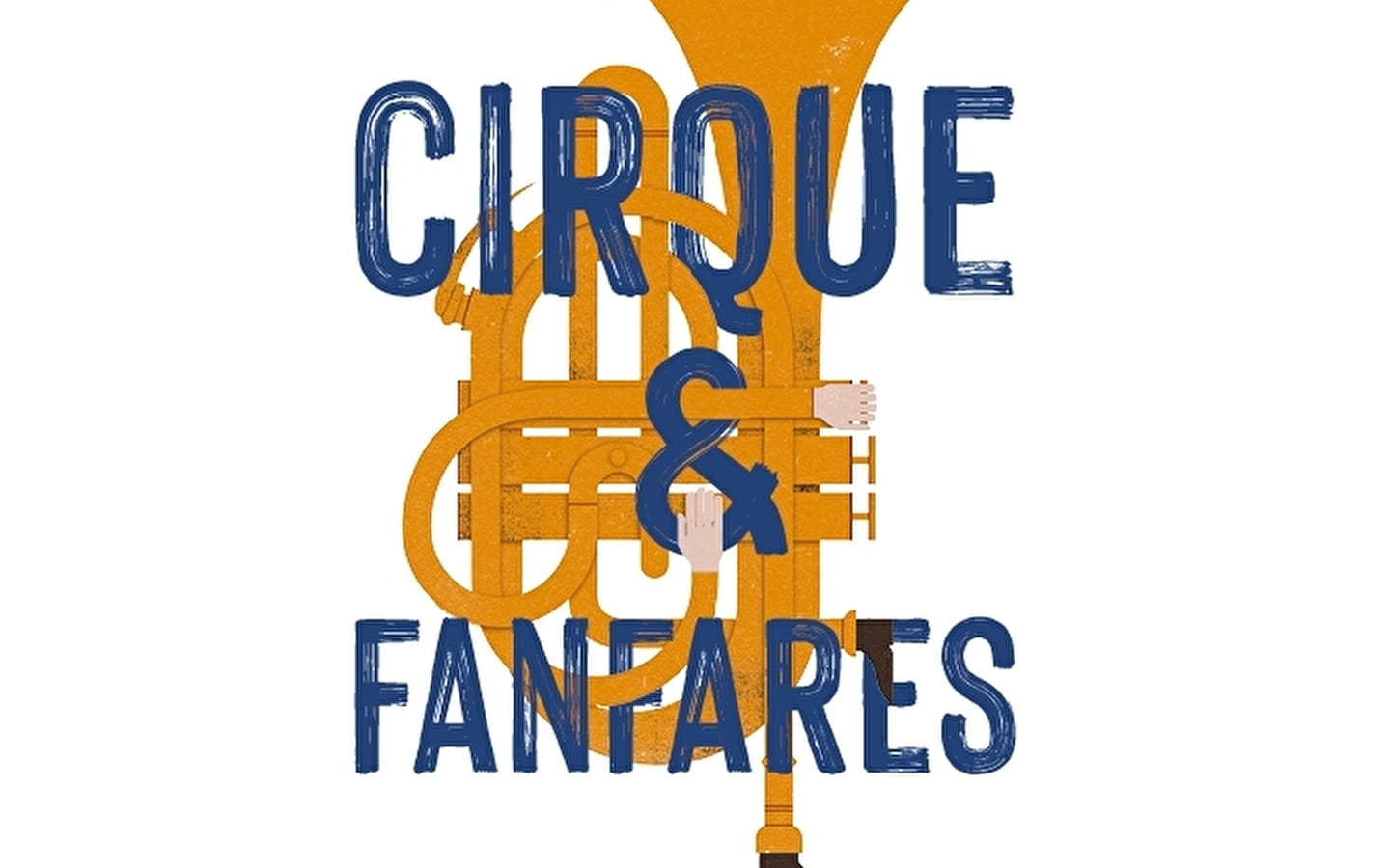 Cirque et fanfares