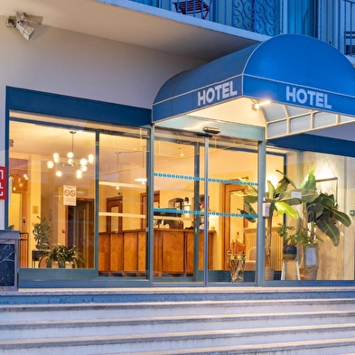 Citôtel Logis de Brou