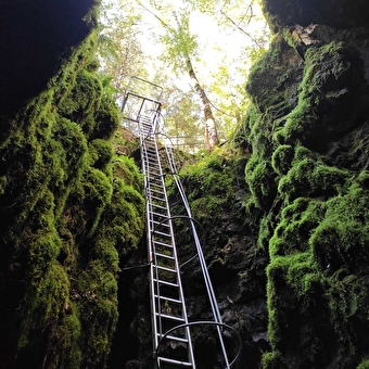 Creux Maldru - CHAPELLE-DES-BOIS