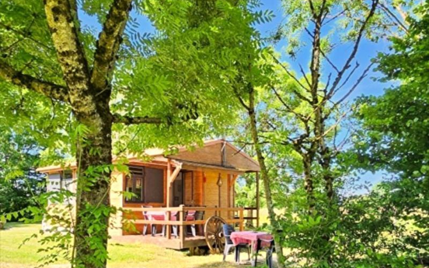 Domaine des Montis