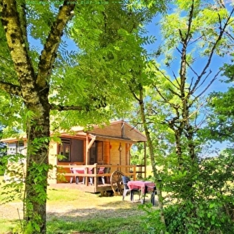 Domaine des Montis - FAY-EN-MONTAGNE