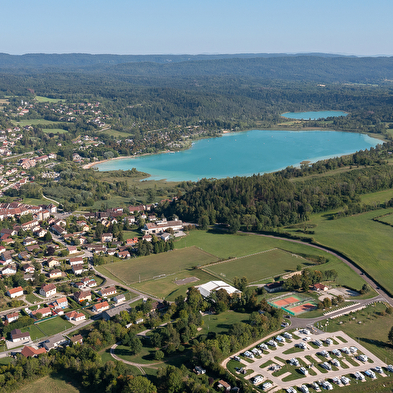 Camping Les Tilleuls