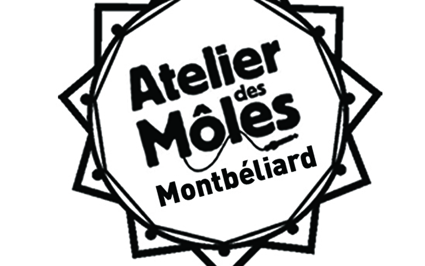 Programation Atelier des Môles 2026