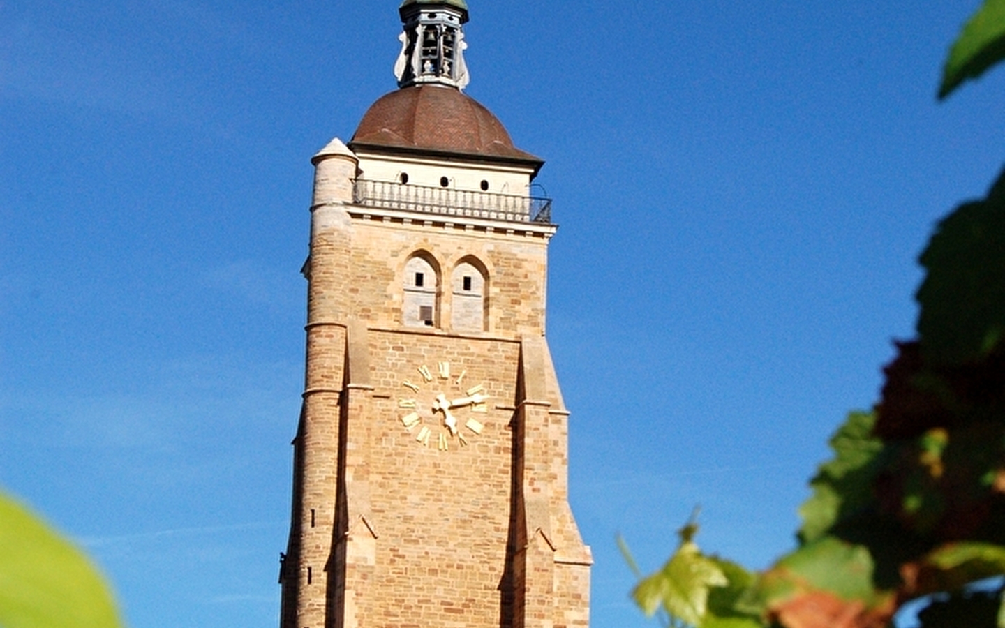 Gare d'Arbois