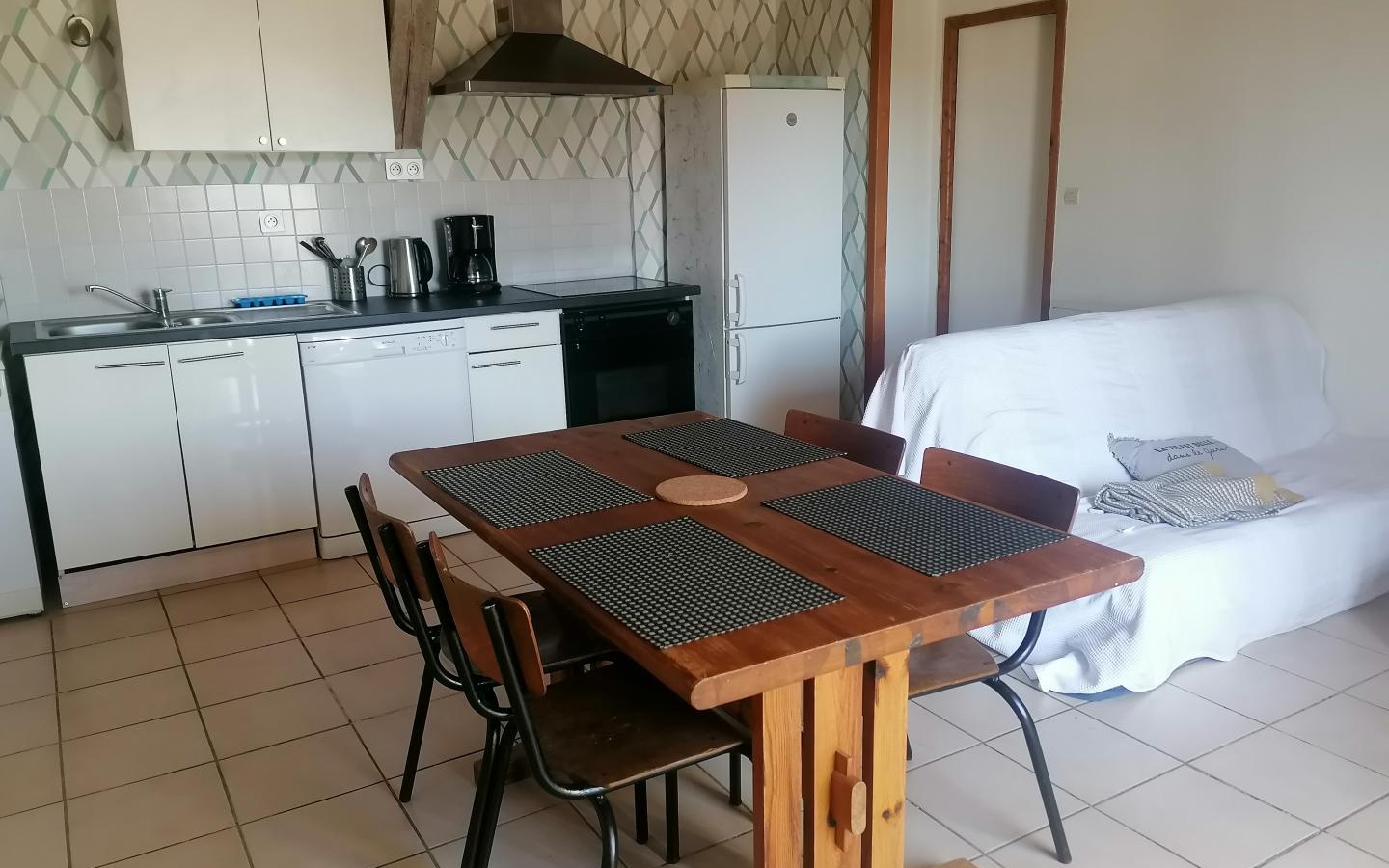 Gîte n°G2219