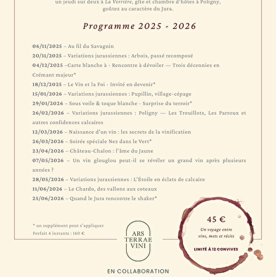 Les Instants de La Verrière