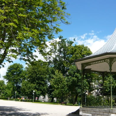 Kiosque