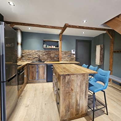 Le France - Appartement en résidence - R322DRE00