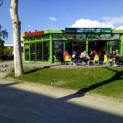 Bar'occ
