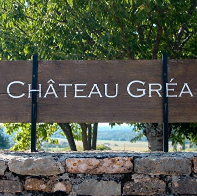 Château Gréa