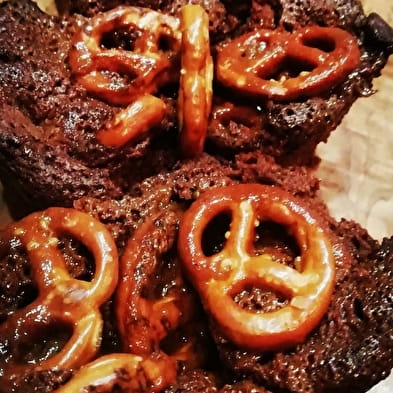 Bretzel Coffee