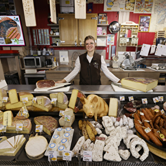 Doubs Direct - Produits du terroir - BESANCON