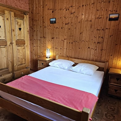 Le Royal - Appartement dans la maison des propriétaires - R602BON00