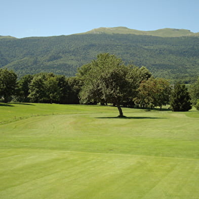 Golf Domaine de Gonville