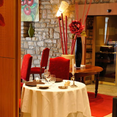 La Table (gastronomie) - La Bagatelle(bistronomie)