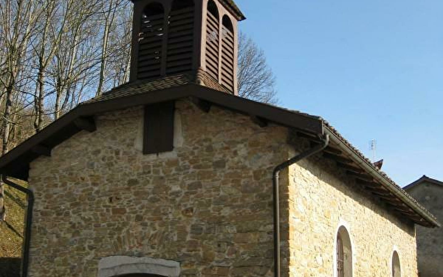 Chapelle de Saint Germain