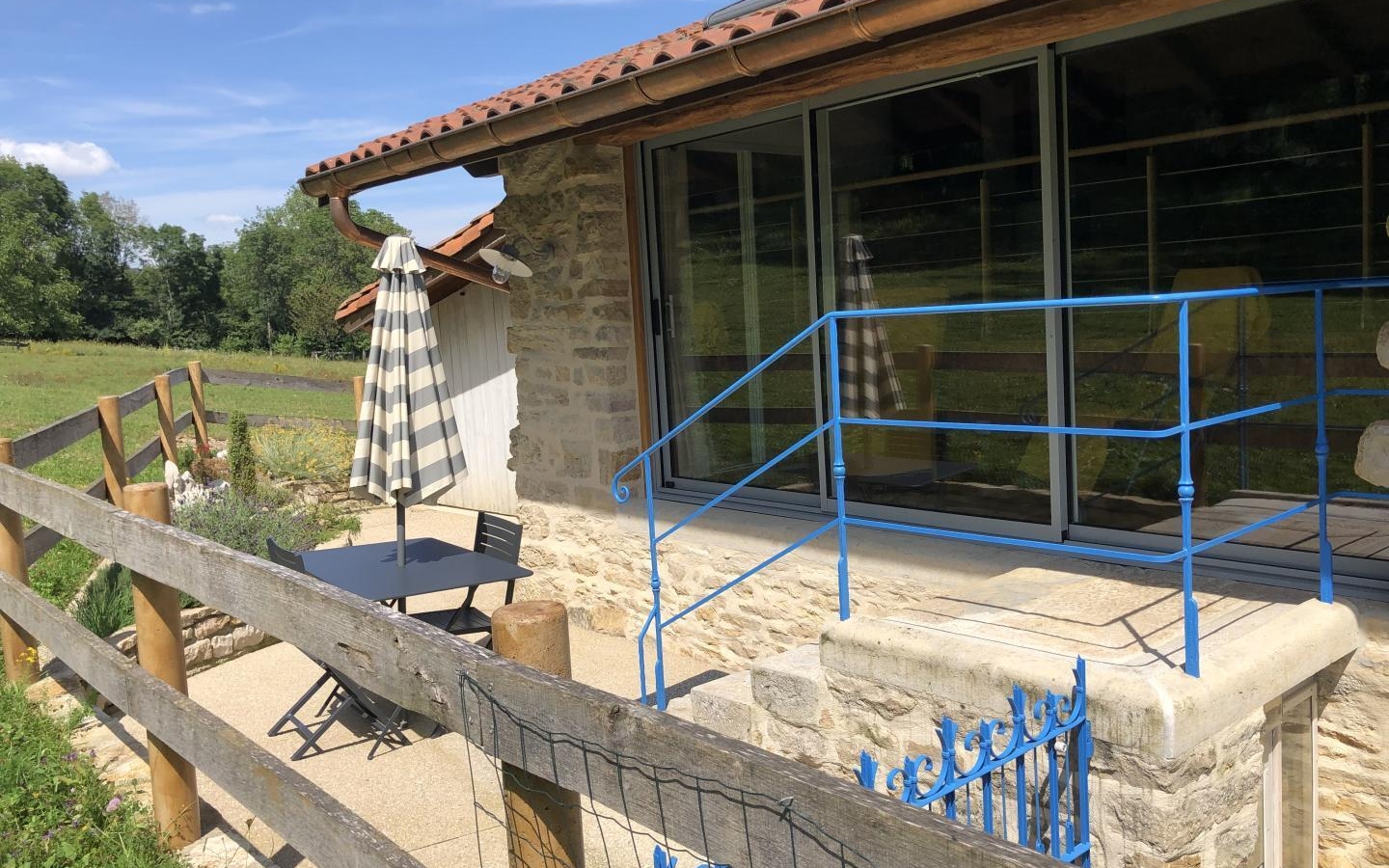 La Hulotte