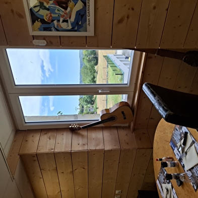 Le Chalet de la Diligence