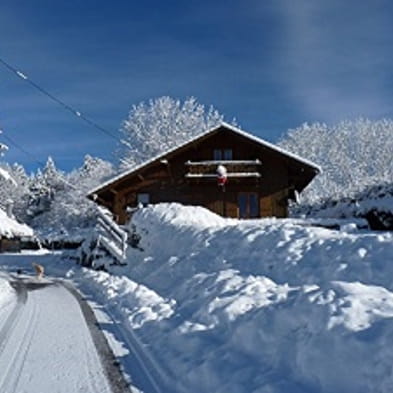 Gîte le Chalet