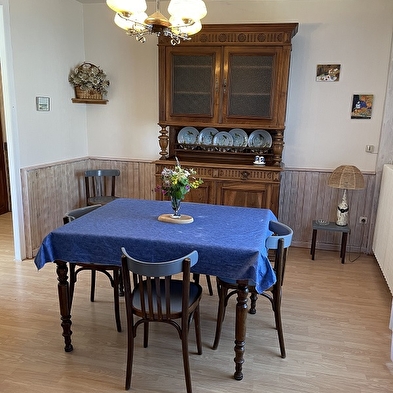 Gîte n°G1110