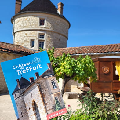 Château de Treffort