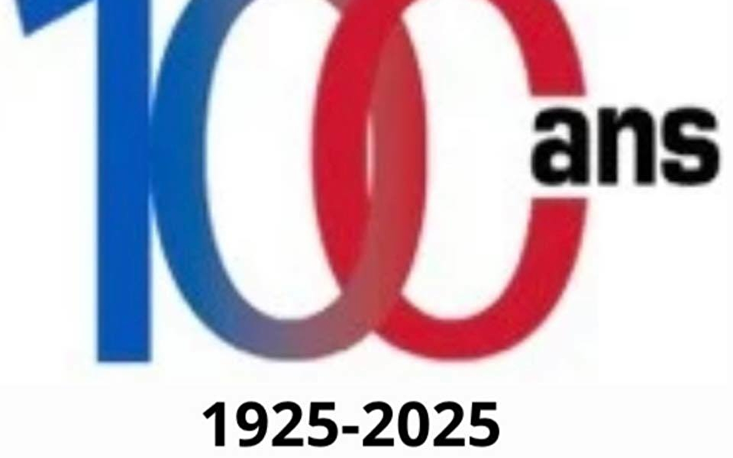 100 ans du ski club 1925-2025