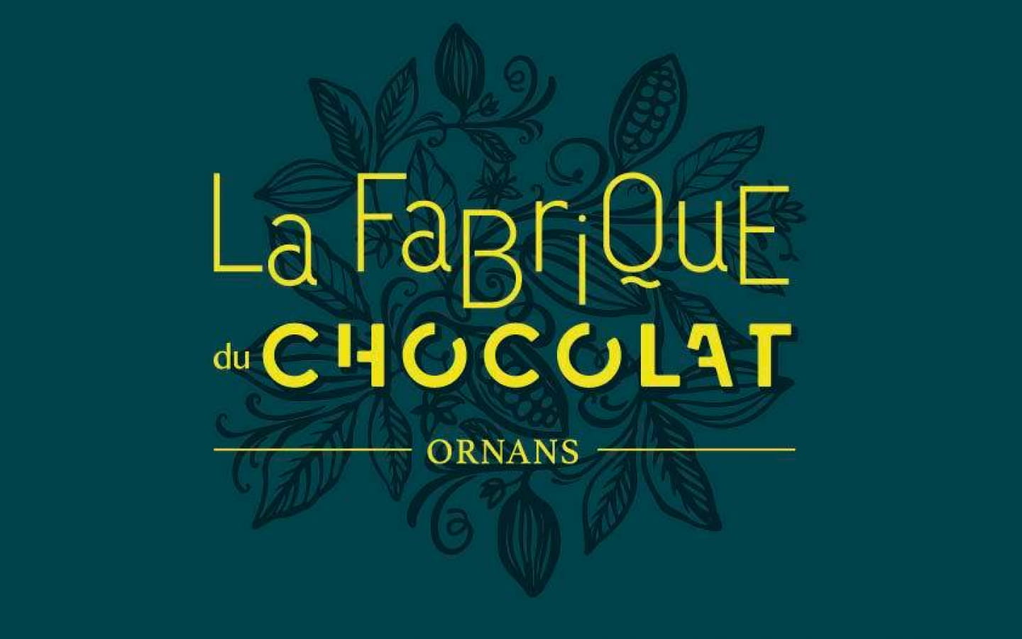 La fabrique du chocolat