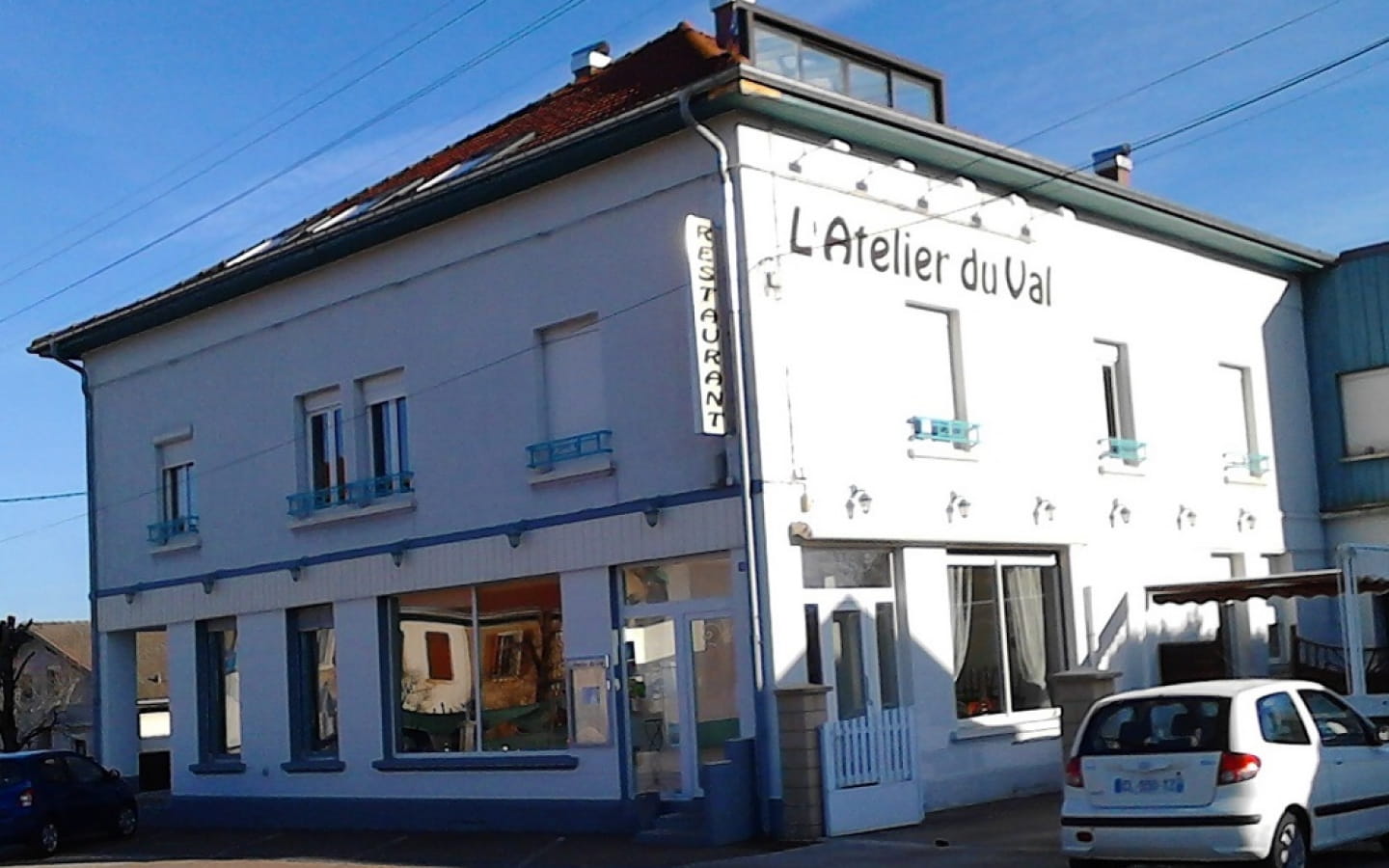 L’Atelier du Val