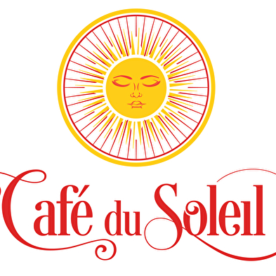 Café du soleil