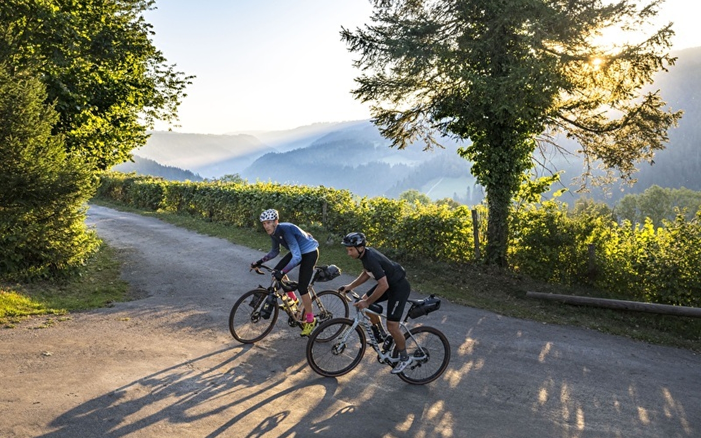 Grand Tour du Doubs