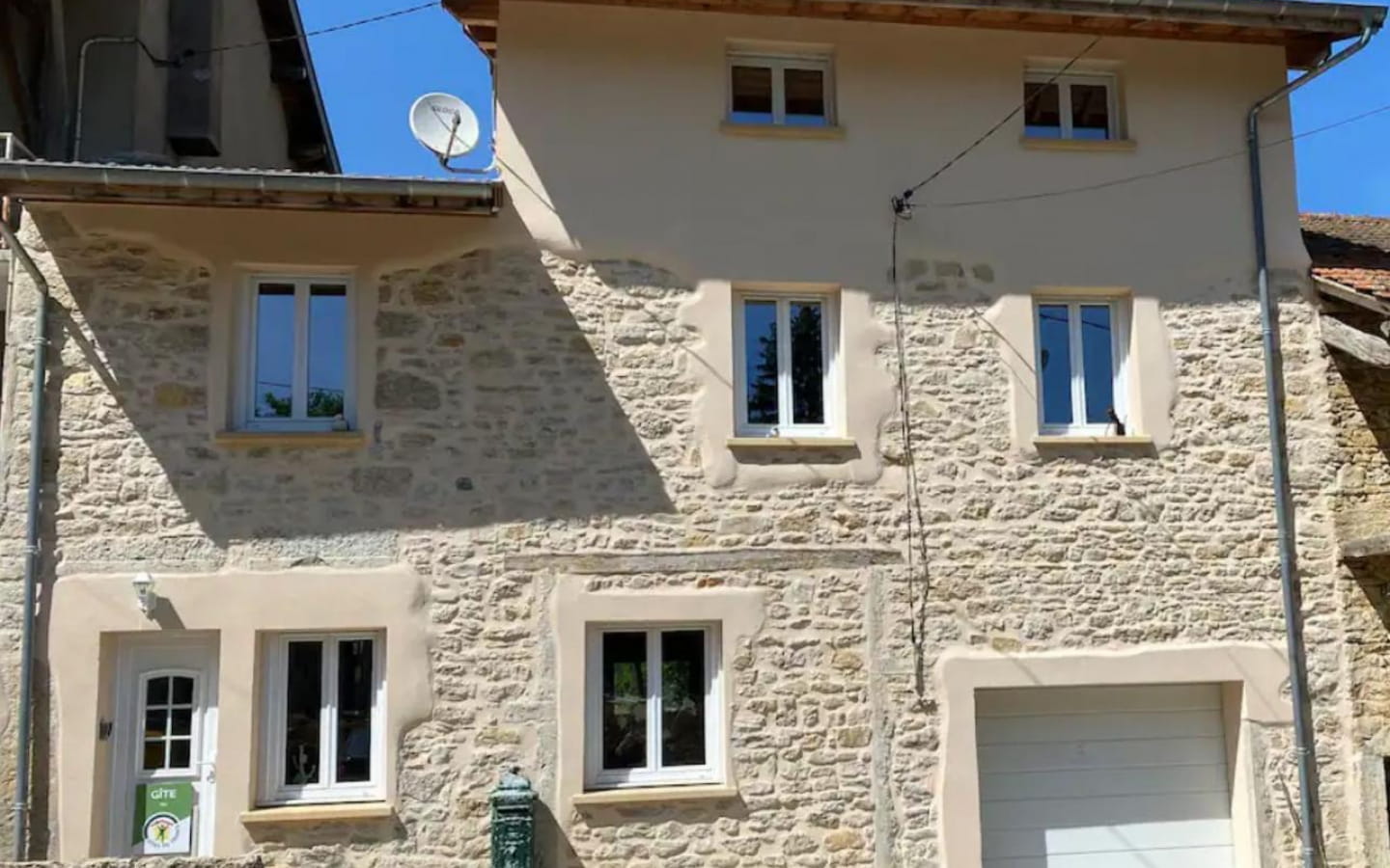 Gîte Midori